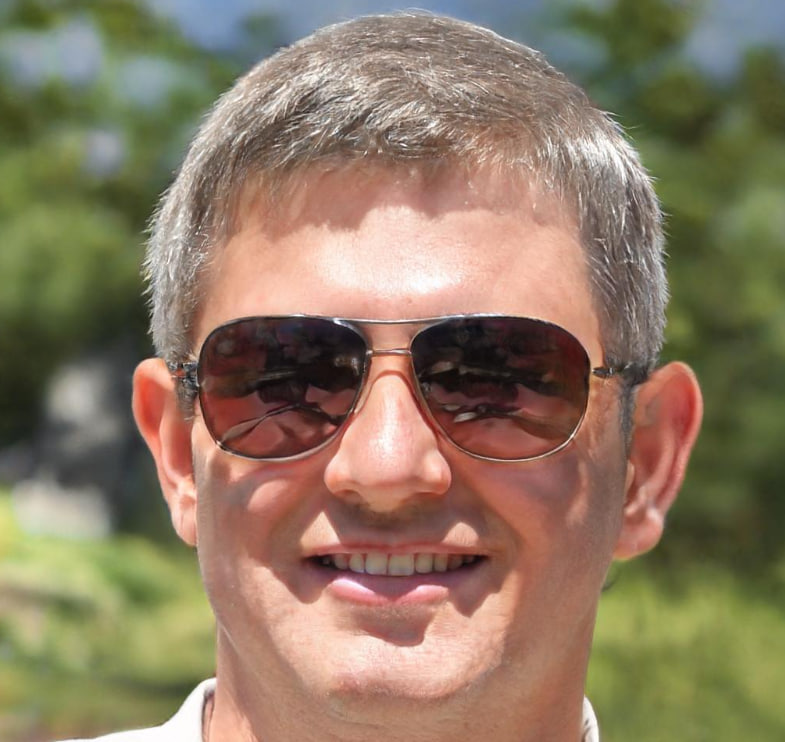 Lukas Berger